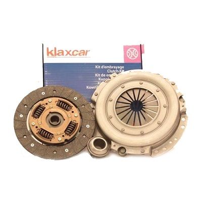 KLAXCAR FRANCE Sidurikomplekt 30008z